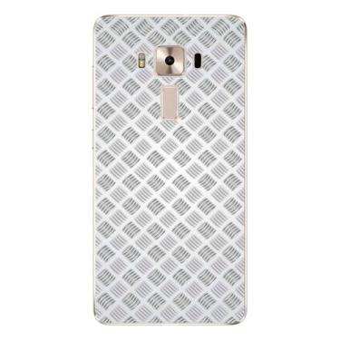 Imagem de Capa Adesivo Skin366 Verso Para Zenfone 3 Deluxe (ZS570KL) - KawaSkin