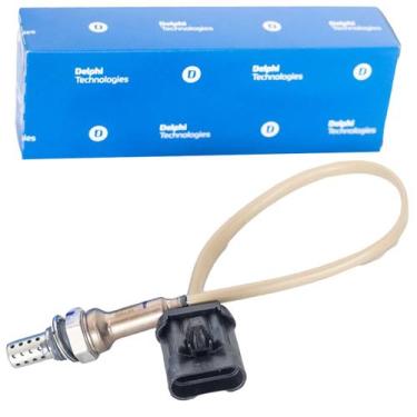 Imagem de Sonda Lambda Celta Prisma Corsa Classic 1.0 8v Flex Es20331 - DELPHI, 
