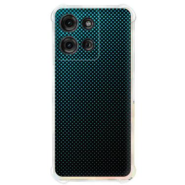 Imagem de Capa Capinha De Celular Compatível com Moto G75 5G Personalizada