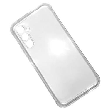 Imagem de Capa Capinha Case Samsung Galaxy A16 Silicone Aveludado Protetor Color