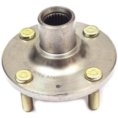 Imagem de Cubo Roda Dianteiro Hb20 S 2013 a 2024 Cobra CR-826 C