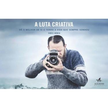 Imagem de Luta Criativa - Alta Books