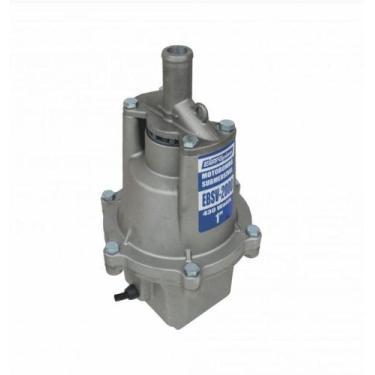 Imagem de Motobomba Submersa Vibratória 60HZ 360W - ELETROPLAS, 110V