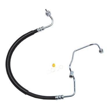 Imagem de Mangueira de pressão de direção hidráulica 91755 Edelmann