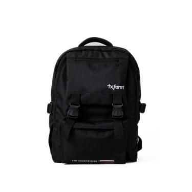 Imagem de Mochila Texas Farm - Tx Trip - Mc004 - Preto, Único