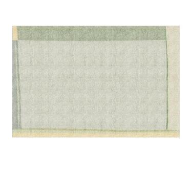 Imagem de HJZSZX Sala de estar Tapete Cor Impressão Quarto Cabeceira Tapete Pelúcia Fofo Sofá Mesa de Centro Tapete de Chão,QH2342,YD,A,200X200CM