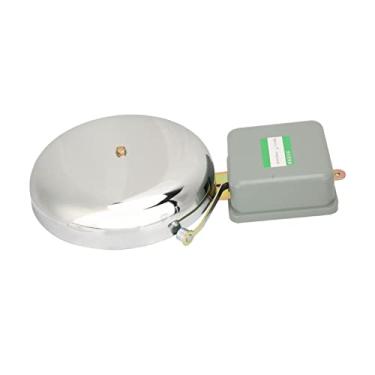 Imagem de A Aço Inoxidável Escola Elétrica Ring Time Bell Loud Pleasant Sound for Factory Schools 220V 35W