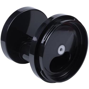 Imagem de CHMINGDE Tampa de alimentação de peças para juicers serve para liquidificador Hurom HU-600WN Hu-910-1000-1100 Hh-Sfb11 Hl-Rbk20 Hl-Dbf11 Hl-Rbf11