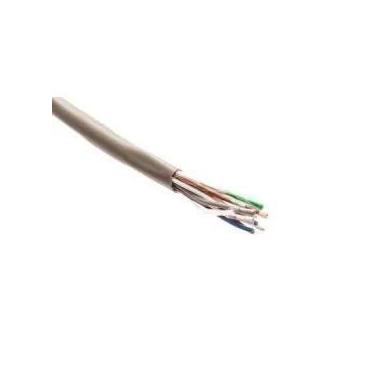 Imagem de Cabo Telefónico Cci 50x4 Pares 6 Fios Rolo Com 200 Metros - COBREKABOS