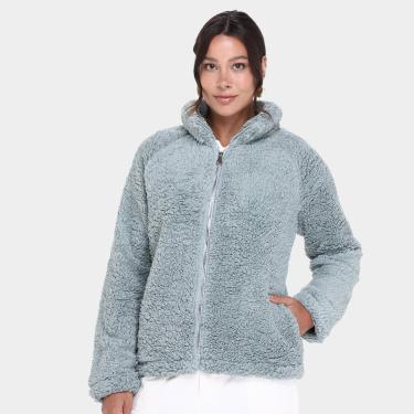 Imagem de Casaco Facinelli Teddy  Feminino-Feminino