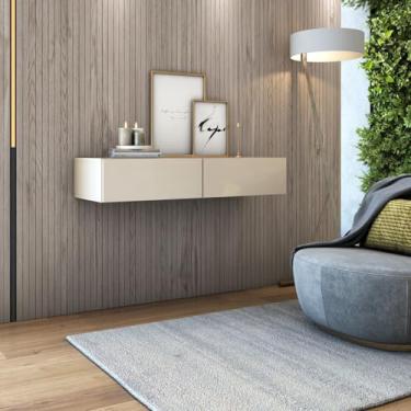 Imagem de Aparador SusPenso Modelo Eros 90cm