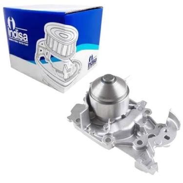 Imagem de Bomba D'Água - 206 2001 A 2005 / Logan 2007 A 2016 / March 2011 A 2015