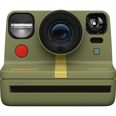 Imagem de Polaroid - Now+ Instant Film Câmera Fotográfica Geração 2- Verde-009075