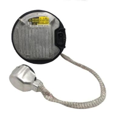 Imagem de Módulo Reator Xenon Farol Hilux Rav4 Suba Legacy Forester Lexu Rx350 2