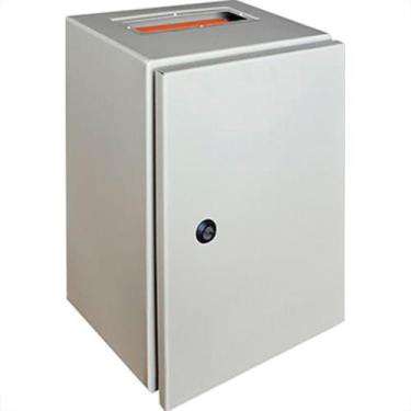 Imagem de Quadro Comando C/Flange 40X40X20 Bn