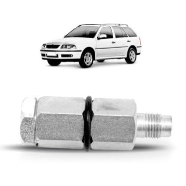 Imagem de Válvula Equalizadora Gol 2.0 95 96 97 Parati 95 Em Diante - METALSYSTE