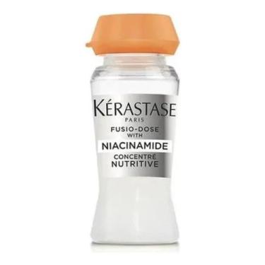 Imagem de Kérastase Fusio-Dose Nutritive Niacinamide - Ampola 12mls