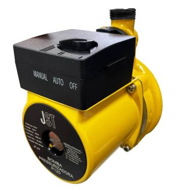 Imagem de Bomba Pressurizadora De Água - P120 - 220V - jst