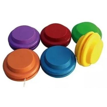 Imagem de Ioio Cítrico com12 Mini Toys