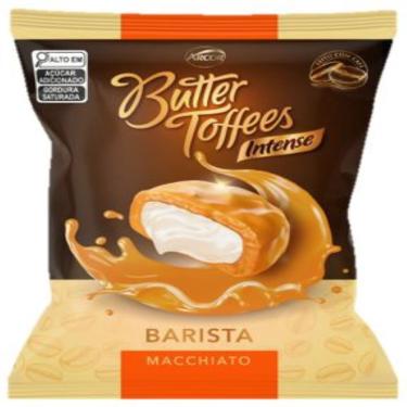 Imagem de BUTTER TOFFEE INT BAR MACCHIATO 90G