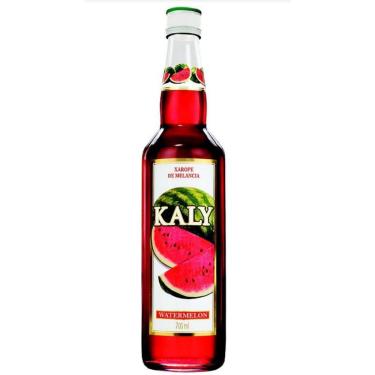 Imagem de Kaly xarope de suco melancia