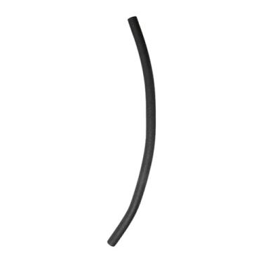 Imagem de Almencla Macarrão de piscina, bastão de espuma, brinquedo de água multiuso para acessórios, Preto