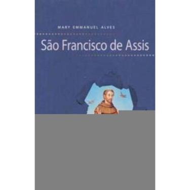 Imagem de São Francisco De Assis