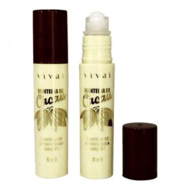 Imagem de Manteiga de Cacau Roll On - Vivai - Pharma