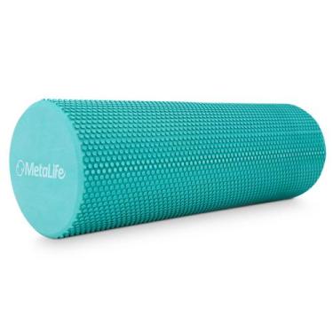 Imagem de Rolo Liberação Miofascial Médio - MetaLife