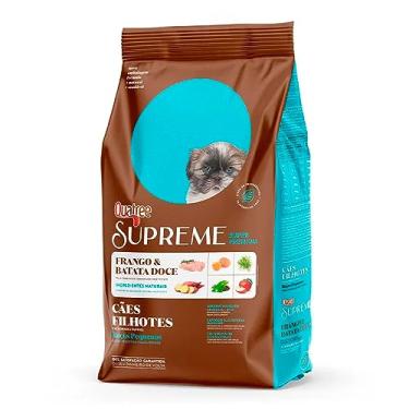 Imagem de QUATREE SUPREME FILHOTES RP 1KG