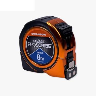 Imagem de SWANSON - TRENA PROFISSIONAL COM RISCADOR - 8 METROS