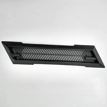 Imagem de Suporte vertical leve de armazenamento para console de jogos PS4 Slim