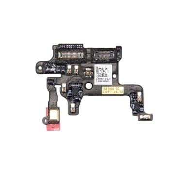 Imagem de YUNCHATW Acessórios telefônicos Para o OnePlus 5 Microfone Ribbon Board Substituição do telefone celular