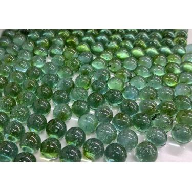 Imagem de 2000 Bolinhas Bola Gude Vidro Escalda Pés - Envio Imediato - WCAN