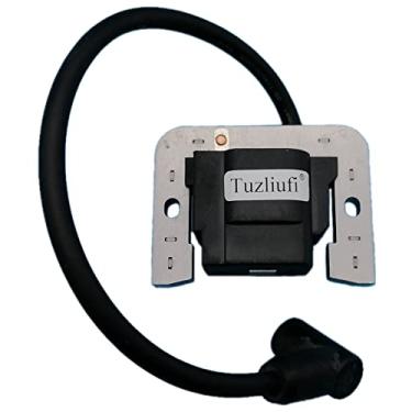 Imagem de Bobina de ignição de substituição Tuzliufi Kohler 2 cilindros CH18 CH20 CH22 CH23 CH 620 CH640 CH641 CH670 CH680 CH730 CV17 CV18 CV20 CV23 CV640 CV670 CV680 SV710 SV720 SV830 motor 24 584 01-S 45 45-S Z307