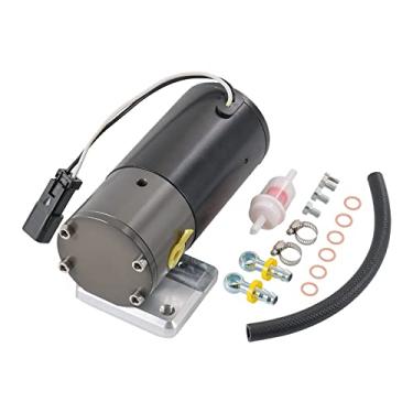 Imagem de RADHLBNIU Kit de bomba de elevação de combustível diesel elétrico compatível com Dodge Ram 2500 3500 1998 1999 2000 2001 2002 L6 5.9L Diesel Replace# DRP02