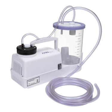 Imagem de Aspirador Nasal Omron Aspiramax MA520