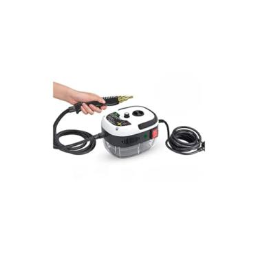 Imagem de Limpador A Vapor 2500w Portátil Vaporizador Limpeza Pesada