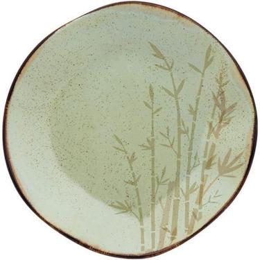 Imagem de Prato Raso 27,5 Cm Ryo Bambu Oxford