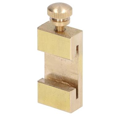 Imagem de Régua Para Cercas, Régua De Aço, Bloco De Posicionamento, Ferramenta Para Escrita, ângulo De Linha, Limite, Ferramenta De Marcação Para Casa, Marcenaria