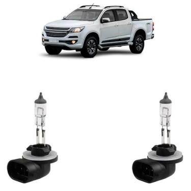 Imagem de Lâmpada Automotiva Halógena H27 S10 2017 2018 2019 12v 27w - Automotiv