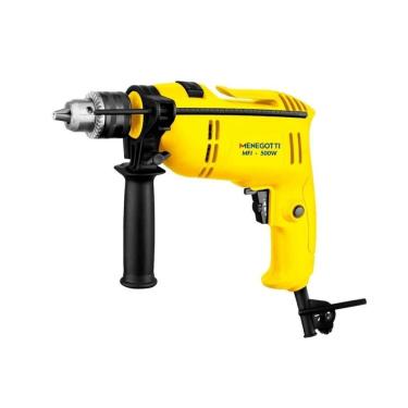 Imagem de Furadeira De Impacto Mfi-500w 127v 60hz