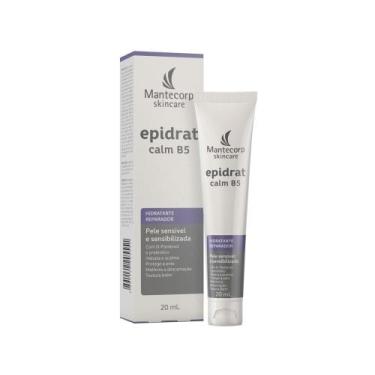 Imagem de Hidratante Mantecorp Skincare Epidrat Calm B5 - 20ml