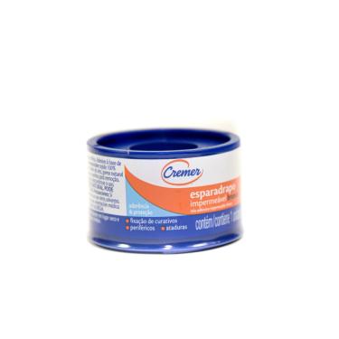 Imagem de Fita Cremer 2,5cmx4,5m