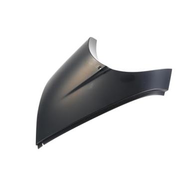 Imagem de GM Peças genuínas 87855616 Capa inferior da carcaça do espelho lateral do passageiro