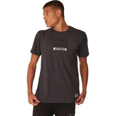 Imagem de Camiseta Starter Edição Especial 50 Years Preta, P