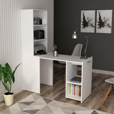 Imagem de Armário Retrátil com Bancada