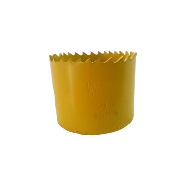 Imagem de Serra Copo Aço Rápido Hss 54 Mm Starrett