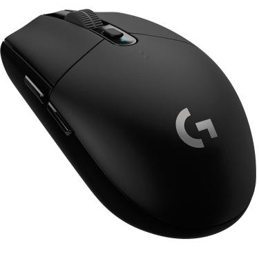 Imagem de Mouse Gamer Logitech G305 Hero Lightspeed 12000Dpi s/fio Pre