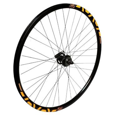 Imagem de Par Roda Aro 29 Mtb Garra7 Bike Rosca 36f Disco-Unissex